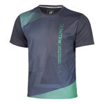 Ropa Bullpadel Orisa Tee
