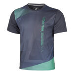 Ropa De Tenis Bullpadel Orisa Tee