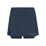 Ropa HEAD Club Basic Skort Women
