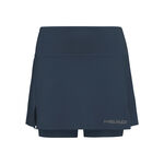 Ropa De Tenis HEAD Club Basic Skort Women