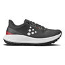 Xplor Hybrid Zapatilla Trail Hombres-Negro