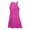 Dri-Fit Court Slam Vestido Mujeres-Lila