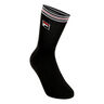 Heritage Calcetines Deporte-Negro