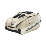 Bullpadel Bullpadel Vertex Paletero-Gris
