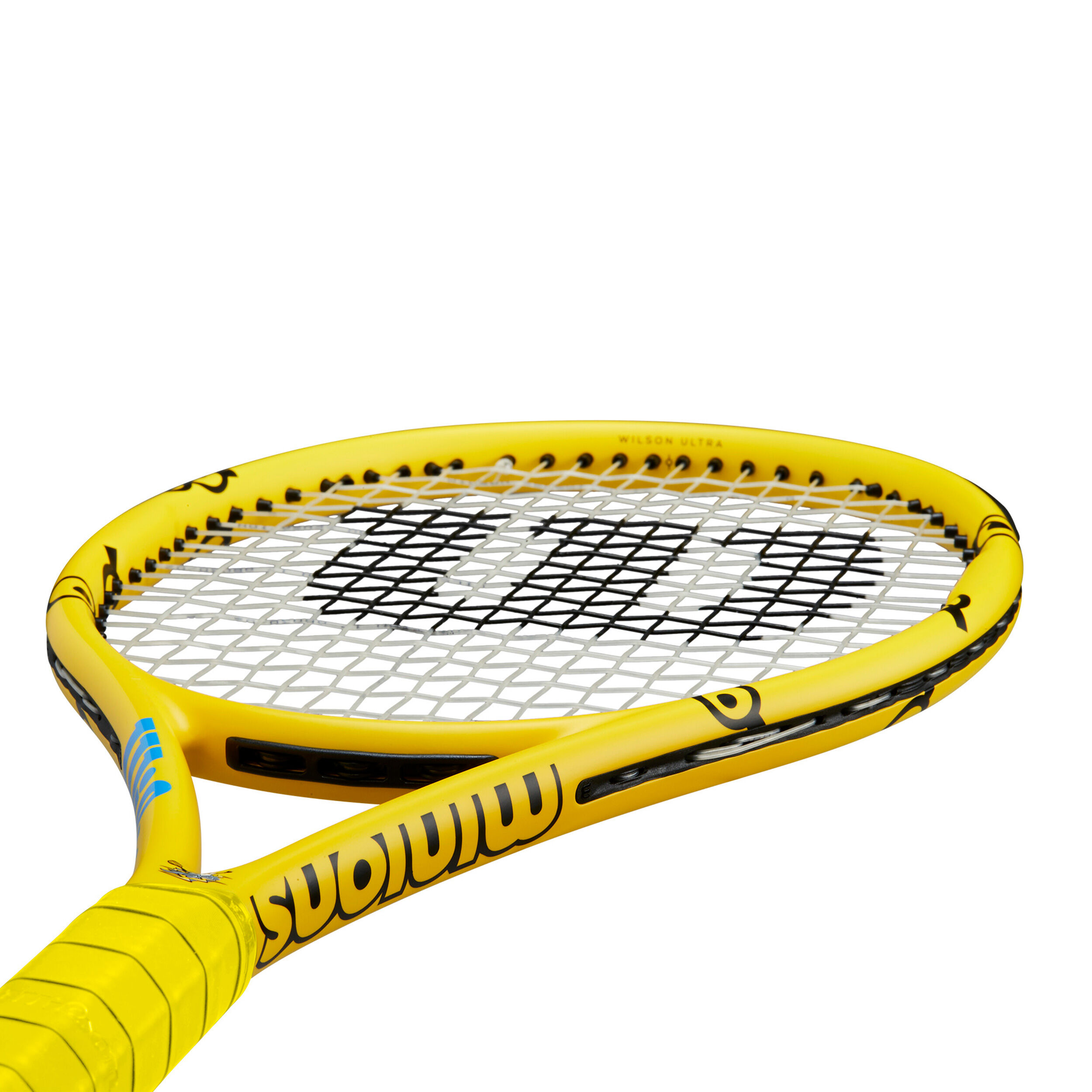 Wilson tour 95 2025