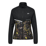 Ropa Newline Newline Austin Chaqueta Para Correr Mujeres-Multicolor