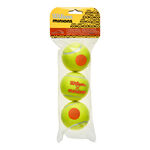 Pelotas De Tenis Wilson MINIONS STAGE 2