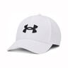 Blitzing Gorra-Blanco,Negro
