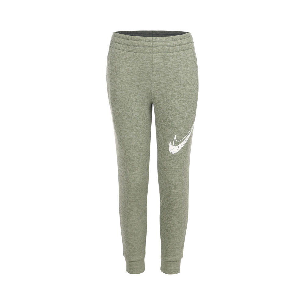 Nike Therma-Fit Multi Pantalón De Entrenamiento Niños-Oliva