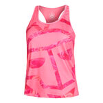 Ropa De Tenis BIDI BADU Alika Lifestyle Tank