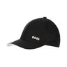 Bold Gorra Unisex - negro, 