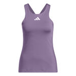 Ropa adidas adidas Y Camiseta De Tirantes Mujeres-Lila,Blanco