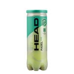 Bolas De Pádel HEAD HEAD PADEL One