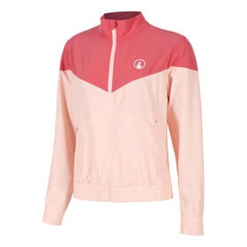 Imagen de Endlessly Chip Chaqueta De Entrenamiento Mujeres-Rosa,Coral