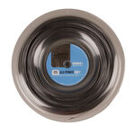 Luxilon Luxilon Alu Power Soft Bobinas De Cordaje 200m-Plateado