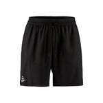 Ropa Craft Craft Pro Hypervent Long 2 Pantalones Cortos Hombres-Negro