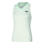 Ropa Mizuno Mizuno Frontier Camiseta De Tirantes Mujeres-Mint