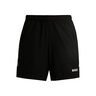 Score TOC 9inch Shorts Hombres-Negro