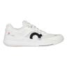 The Roger Pro 2 Zapatilla Todas Las Superficies Hombres-Negro