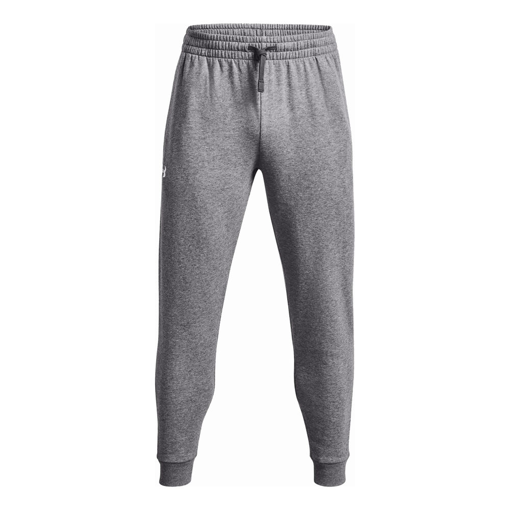 Under Armour Rival Pantalón De Entrenamiento Hombres - Gris