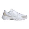 CourtJam Control 3 Zapatilla Todas Las Superficies Hombres-Blanco,Beige