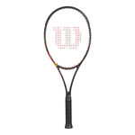 Raquetas De Tenis Wilson Blade 98 16x19 V9 Fighter