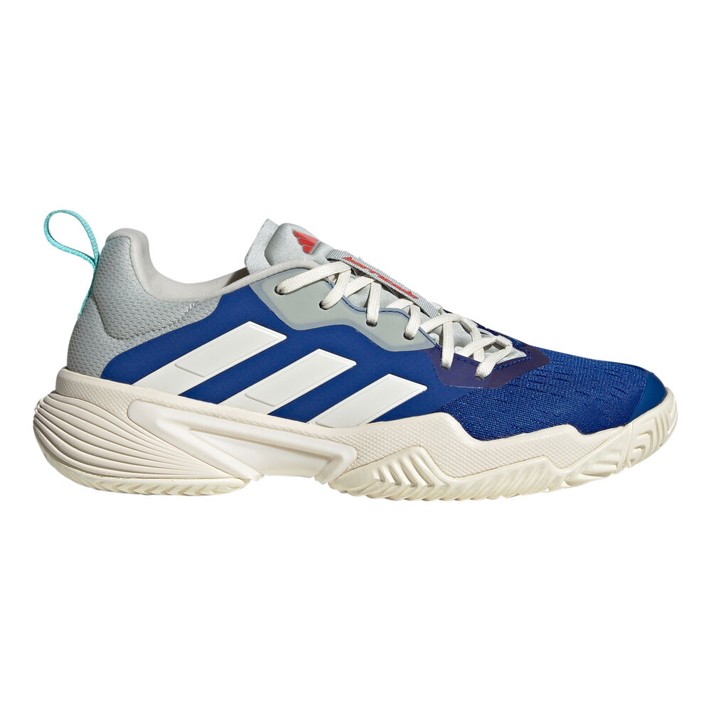 ADIDAS BARRICADE  - TenisPoint