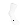 TE4 Calcetines Deporte Hombres-Blanco