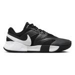 Zapatillas de tenis Nike Nike Court Lite 4 Zapatilla Tierra Batida Mujeres-Negro,Blanco