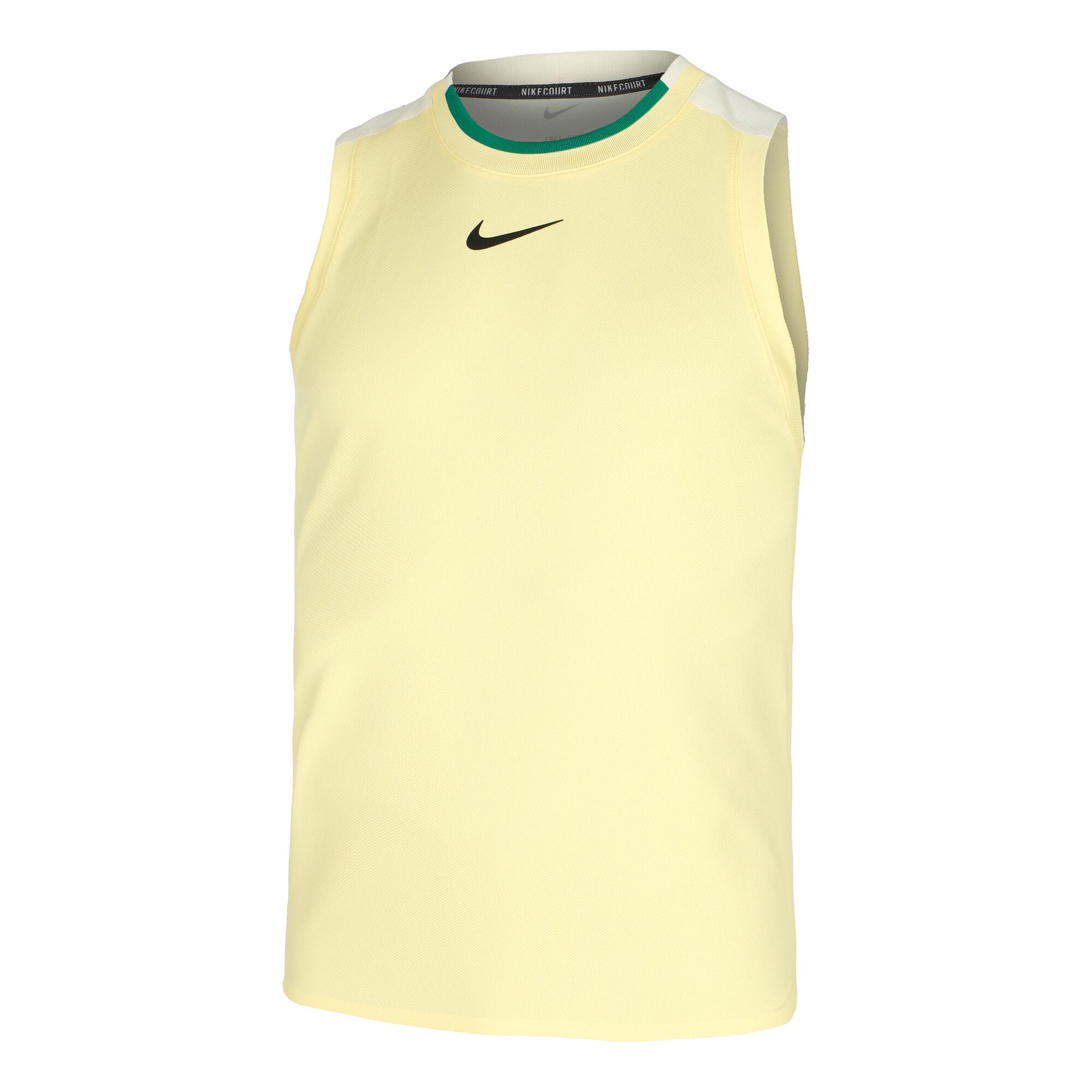 NikeCourt Slam Camiseta de tirantes de tenis - Hombre. Nike ES