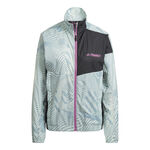 Ropa adidas adidas Trail Wind Chaqueta Para Correr Mujeres-Multicolor