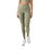 Borg High Waist Comfort Tight