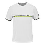Ropa De Tenis Babolat Aero Crew Tee