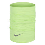 Tocados y cobertores para la cabeza Nike Nike Dri-Fit 2.0 Wrap Braga De Cuello-Verde,Plateado