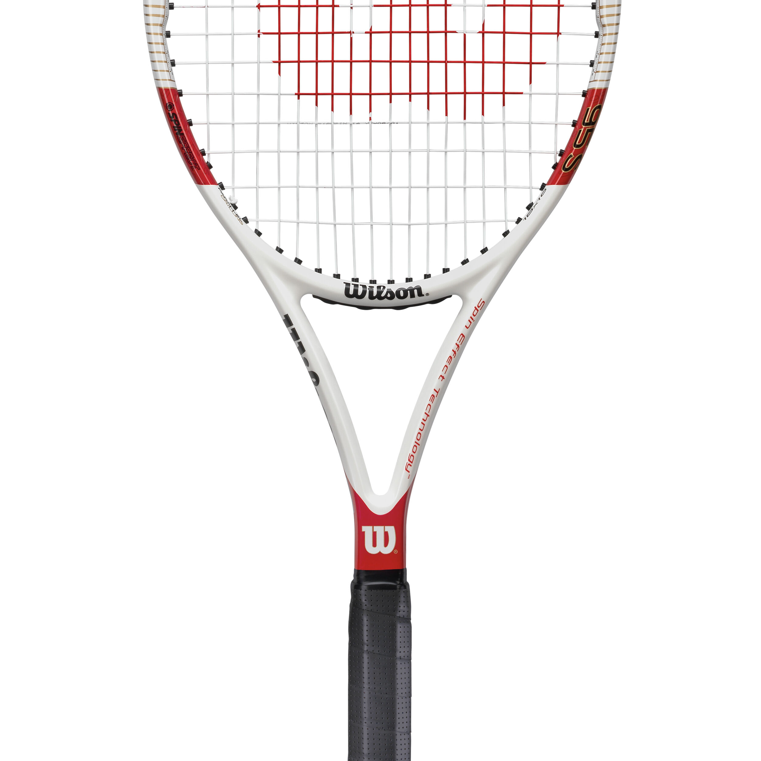 Wilson 95s outlet