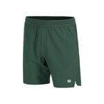 Ropa De Tenis Wilson M Tournament Short V2 7In Unlined Black
