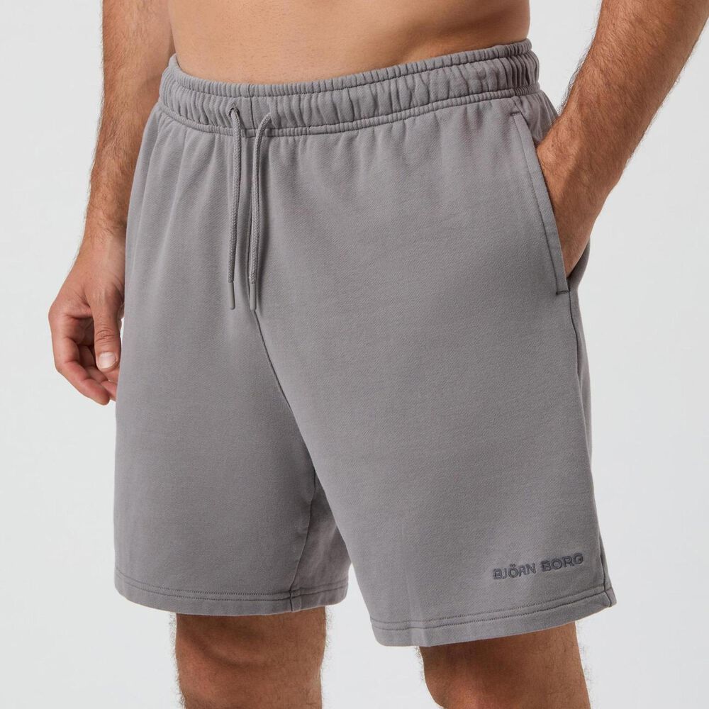 Björn Borg Borg Classic Shorts Hombres - Beige