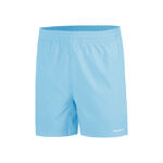 Ropa de tenis HEAD HEAD Shorts Hombres-Azul Claro