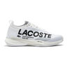 AG-LT LITE Zapatilla Todas Las Superficies Hombres-Blanco