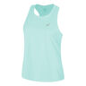 Core Camiseta de running Mujeres-mint