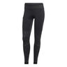 Terrex AGR Mallas Para Correr Mujeres-Gris Oscuro