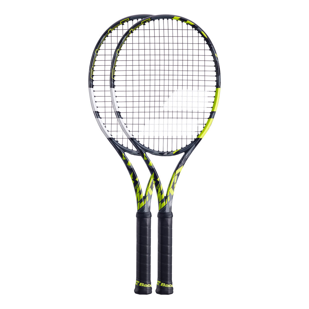 Babolat Pure Aero 98 (En Paquete Doble)