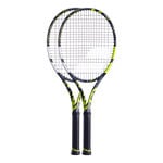 Raquetas de tenis Babolat Babolat Pure Aero 98 (En Paquete Doble)