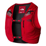 The North Face The North Face Sunriser 8 Mochila de hidrataci&oacute;n - rojo