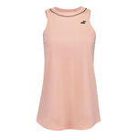 Ropa Babolat Babolat Exercise Camiseta De Tirantes Mujeres-Albaricoque