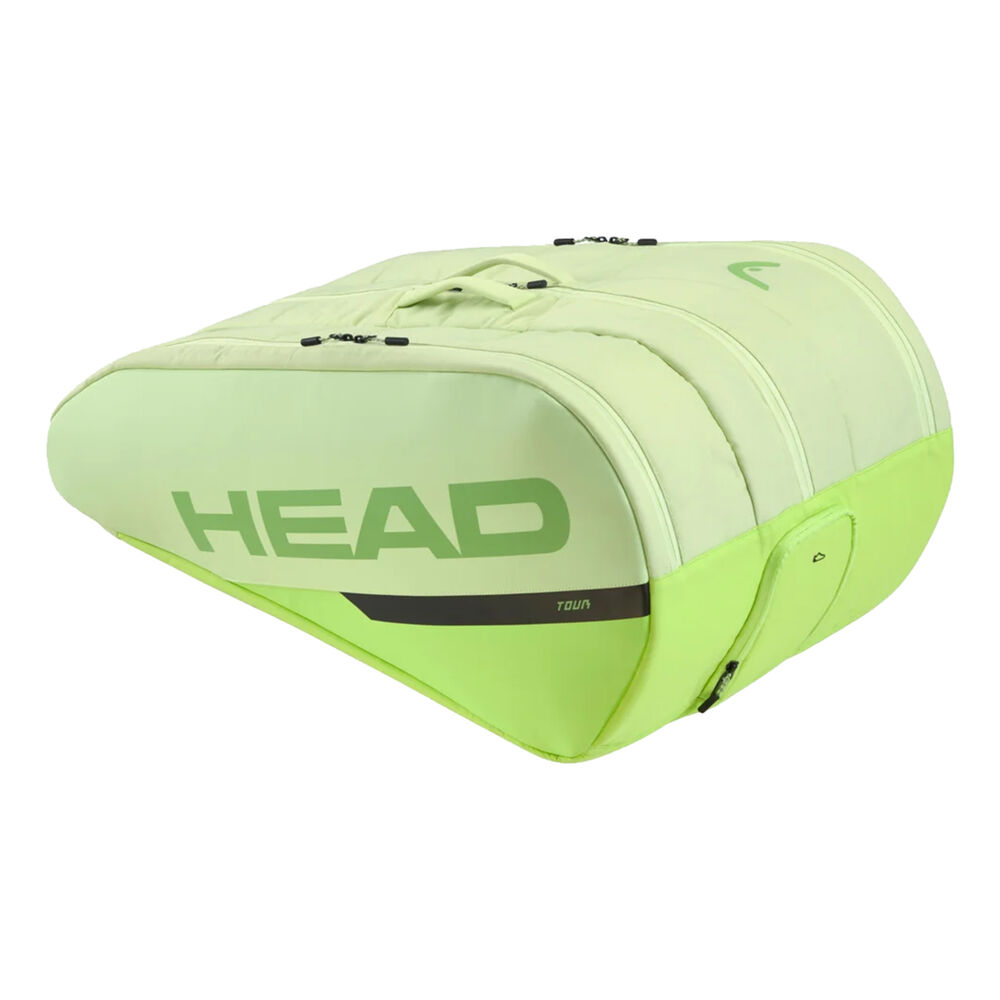 HEAD Tour XL Raquetero De 15-Verde