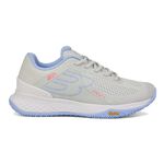 Zapatillas De Pádel Bullpadel PEARL VIBRAM 25I