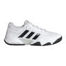 Solematch Control 2 Zapatilla Todas Las Superficies Hombres-Blanco,Negro