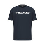 Ropa HEAD HEAD Club Original Camiseta de manga corta Ni&ntilde;os - azul oscuro, 
