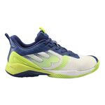 Zapatillas De Pádel Bullpadel Vertex Grip 22 PADL